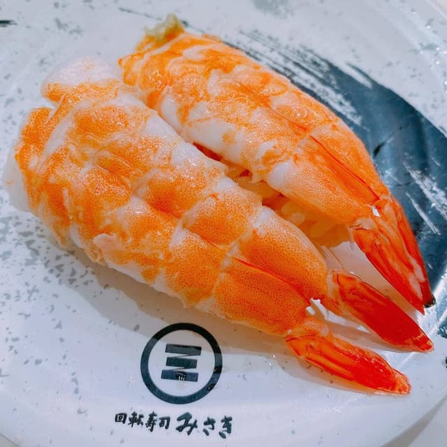 回転寿司みさき 新宿三丁目店 - サブ画像1