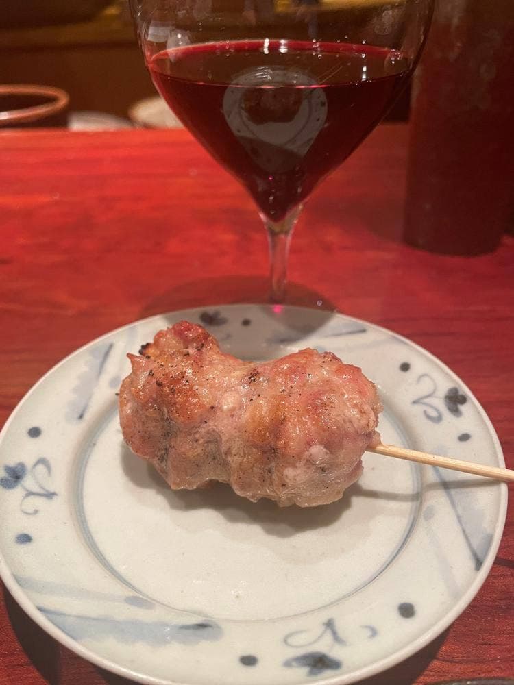 焼とり鳥次