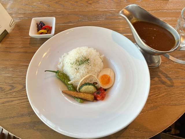 京都モダンテラス - サブ画像1