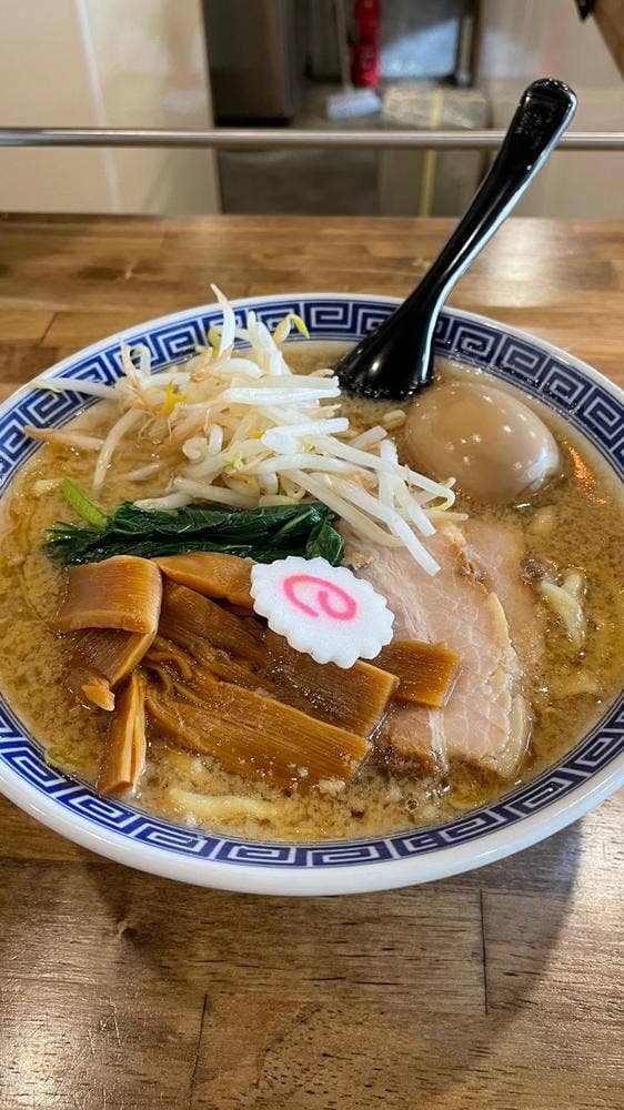 拉麺 アイオイ - サブ画像3