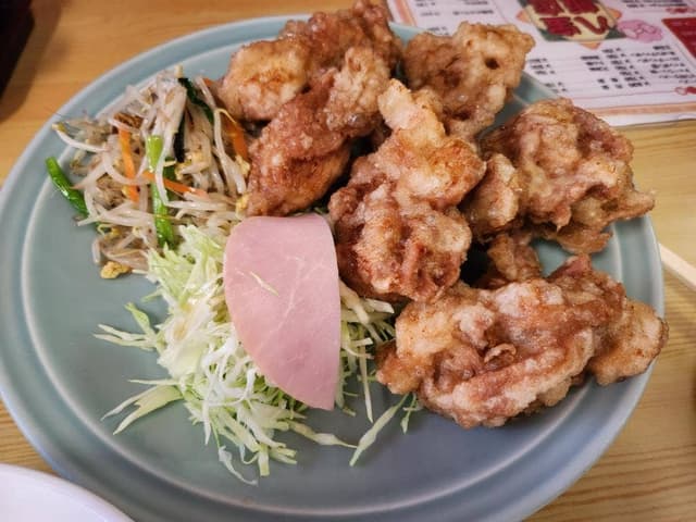 八宝飯店 - サブ画像3