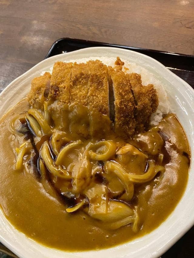 阿づ満庵 本店 - サブ画像2