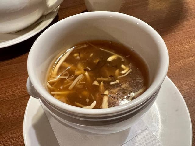 過門香 上野バンブーガーデン店 - サブ画像3