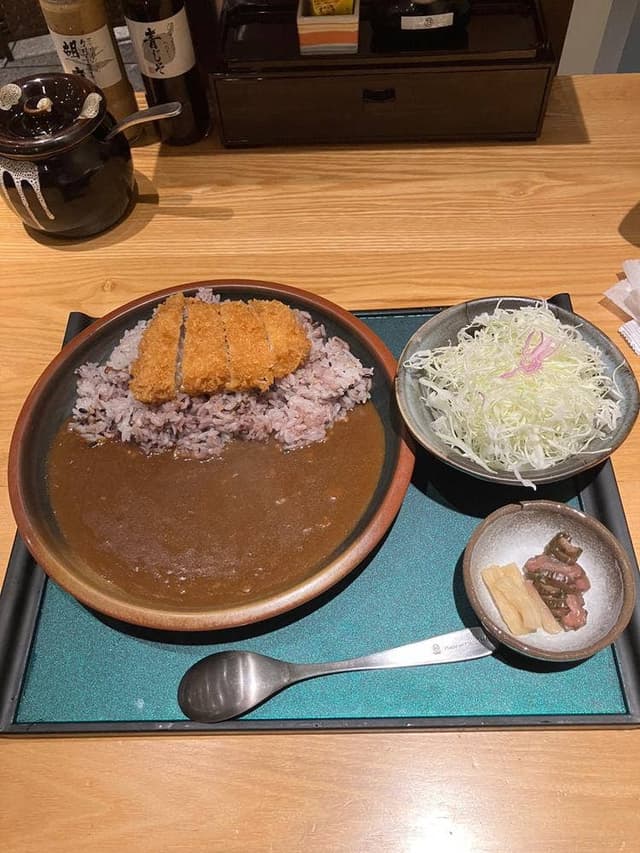 播州とんかつ 双葉 イオンモール福津 - サブ画像3