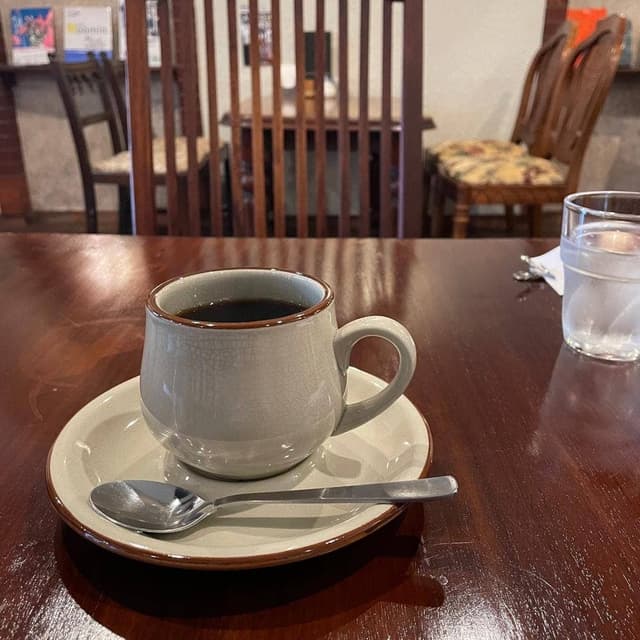 喫茶クナウフ - サブ画像1
