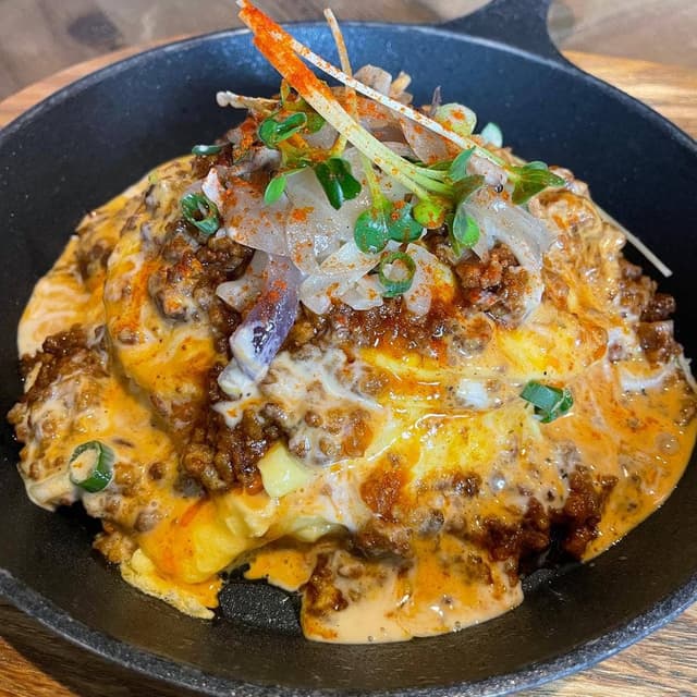 OLD SCHOOL Cafe Dining - サブ画像3