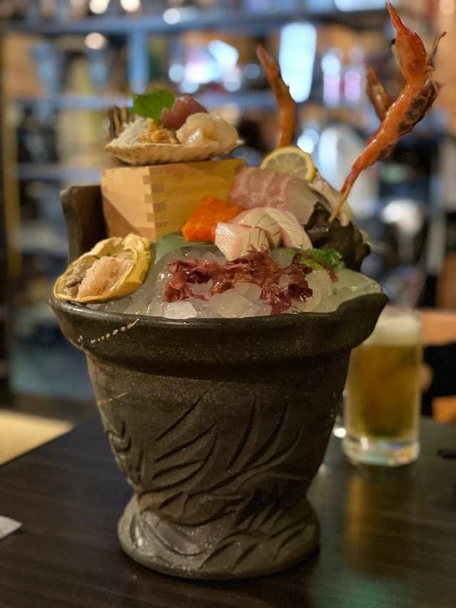 炉端・郷土料理 魚いち 分店 - サブ画像1