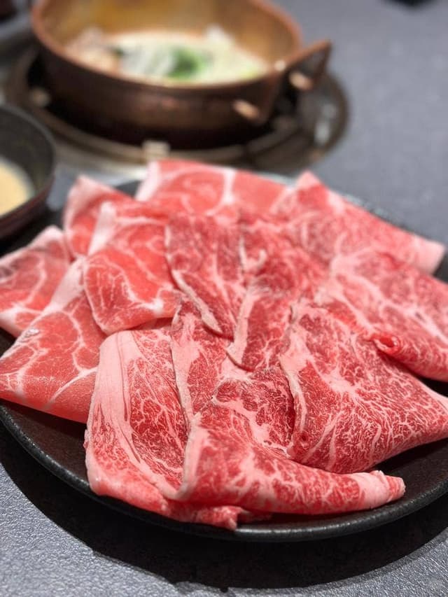 しゃぶらく亭 歌舞伎町店 - サブ画像3