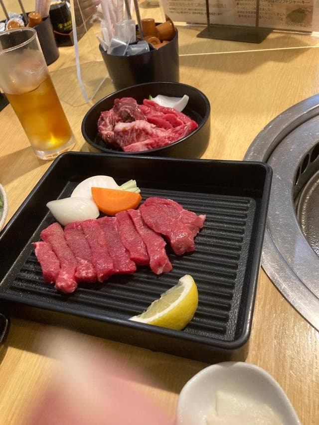 肉の山本 - サブ画像1
