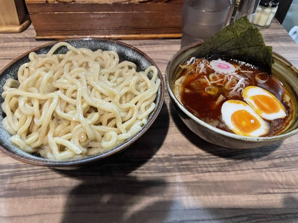 麺屋 英