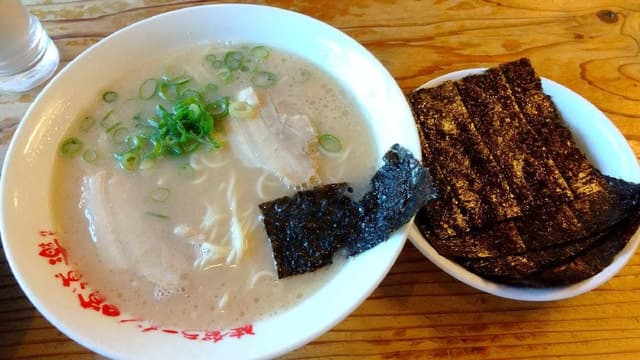 佐賀ラーメン喰道楽 大町店 - サブ画像1