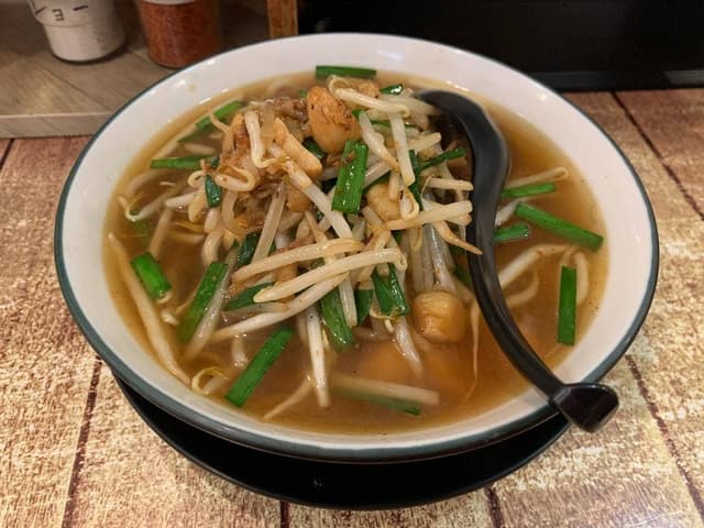 ベトコンラーメン新京 高槻富田店 - サブ画像1