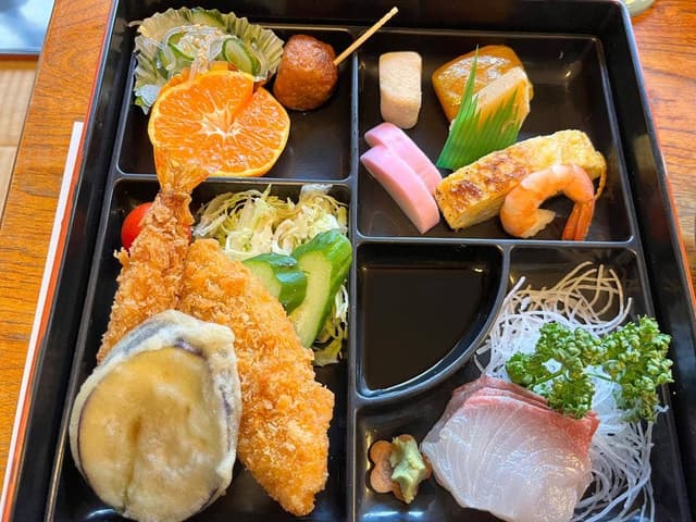 小山田茶店 - サブ画像1
