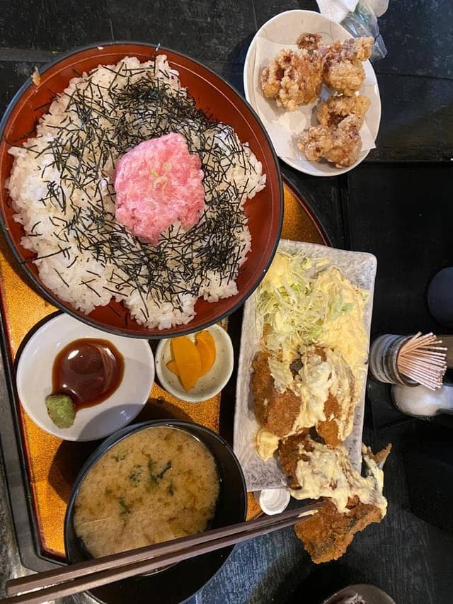 食楽 たざわこ - サブ画像3