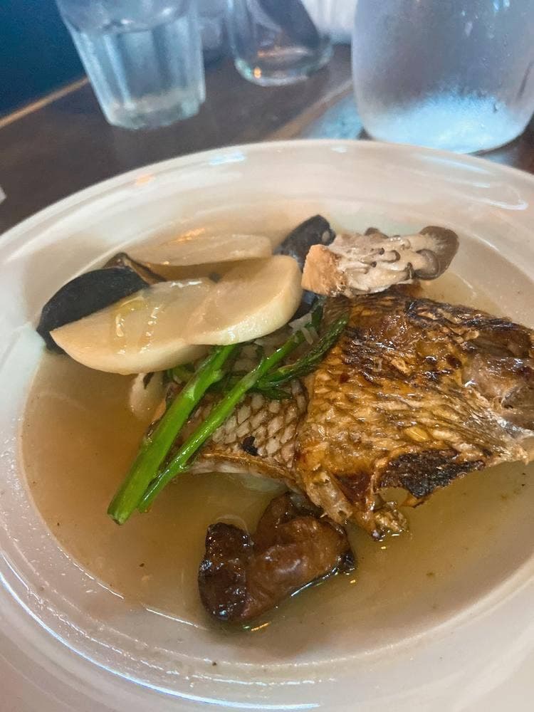 フランス食堂 清水