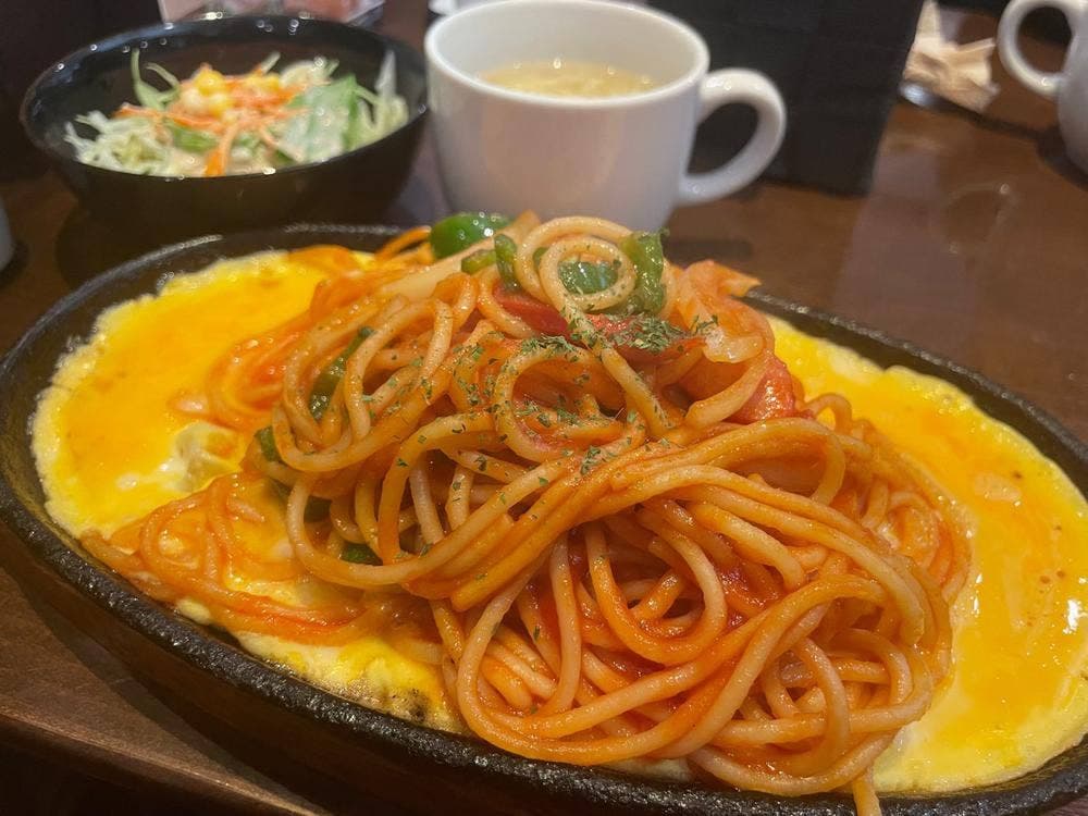 55カフェ イオン四日市北店