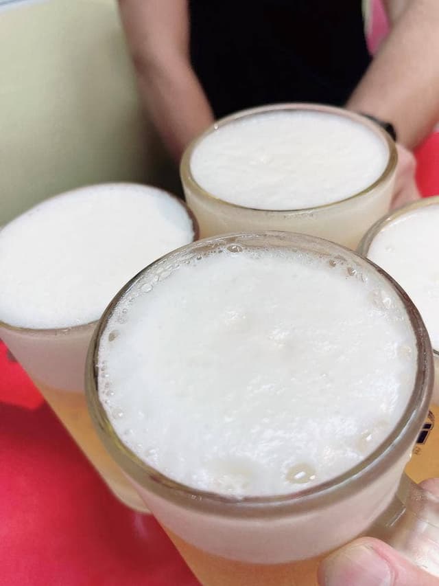 高架下 チエちゃん - サブ画像3