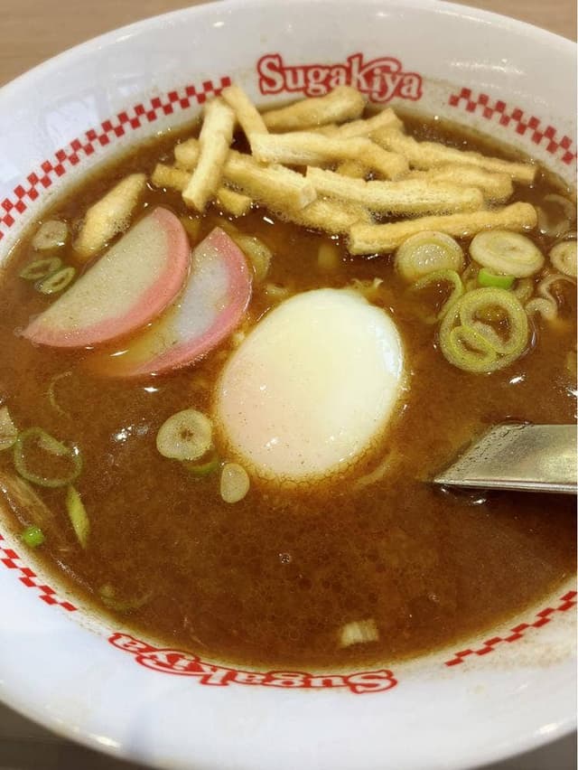 スガキヤ アピタタウン稲沢店 - サブ画像1