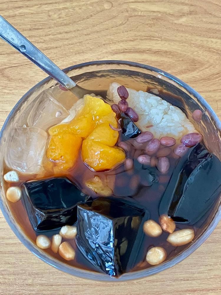 中国料理 源茶