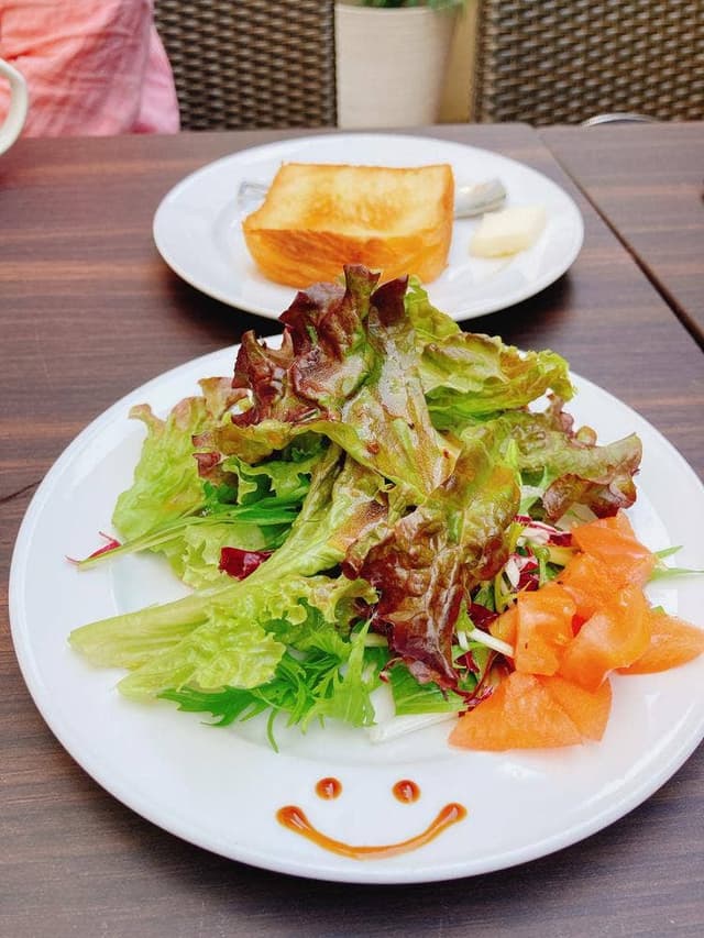 イタリアンカフェバエル - サブ画像1