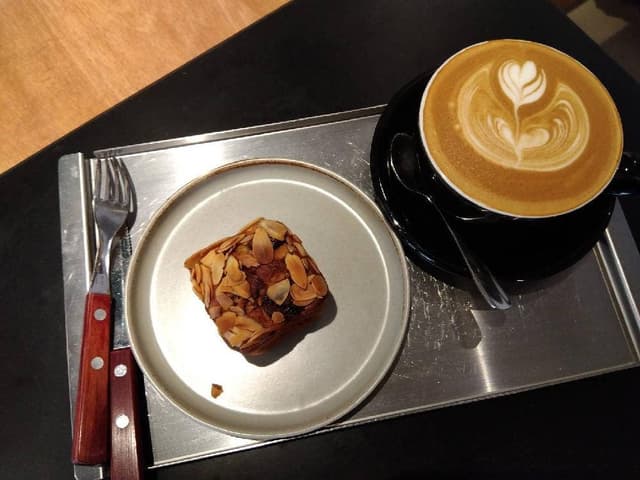 SLOTH COFFEE ROASTERS - サブ画像1