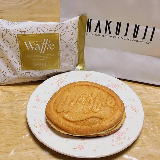 白十字 一番街店 - サブ画像3