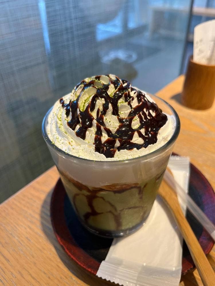 もみじ茶屋 御成通り店