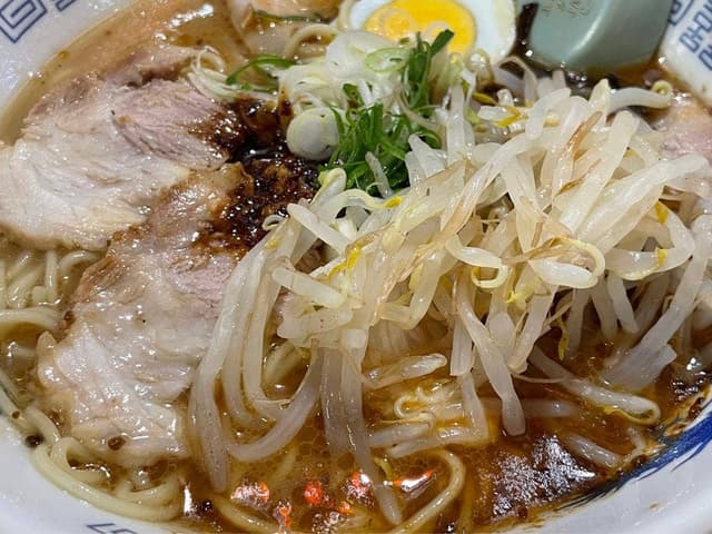 おちかラーメン - サブ画像1