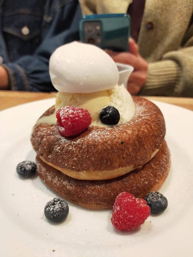 café & books bibliothèque Tokyo Kichijoji - サブ画像2