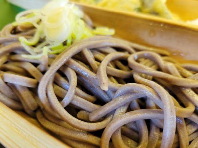 一揆そば長助 - サブ画像2