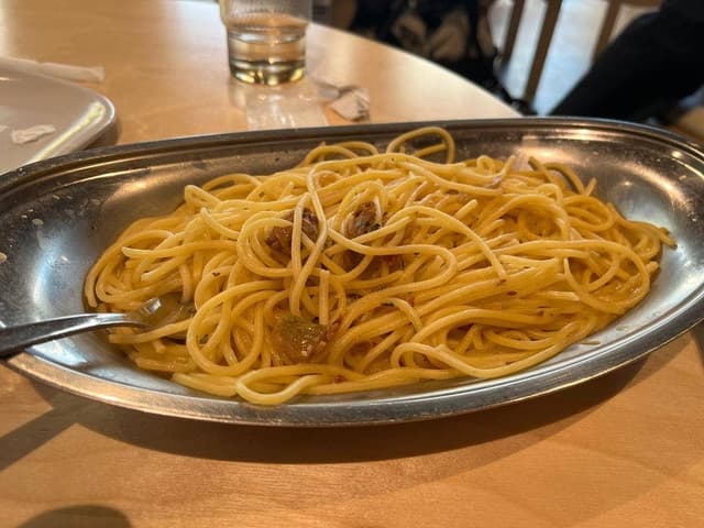 銀座シシリア 豊洲店 - サブ画像1