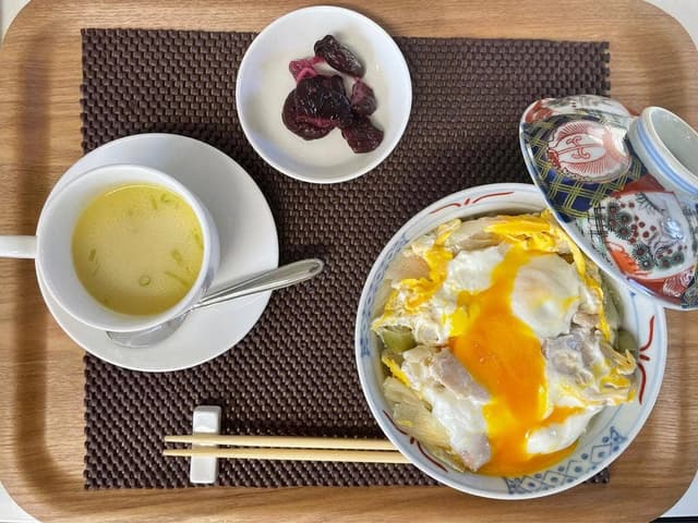 甲州地どり市場 軽食コーナー - サブ画像3