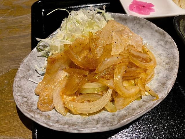 らくだ食堂 - サブ画像3