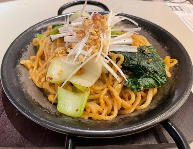 焼きそばとハイボール パック 京都タワーサンド店 - サブ画像1