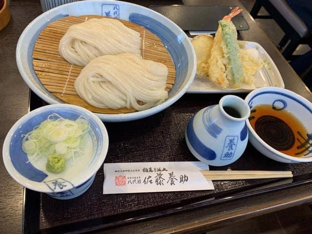 佐藤養助 総本店 - サブ画像2