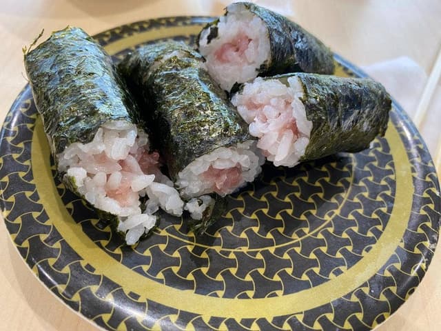 はま寿司 21号可児店 - サブ画像1