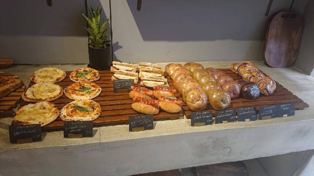 ベイクドクラシコ