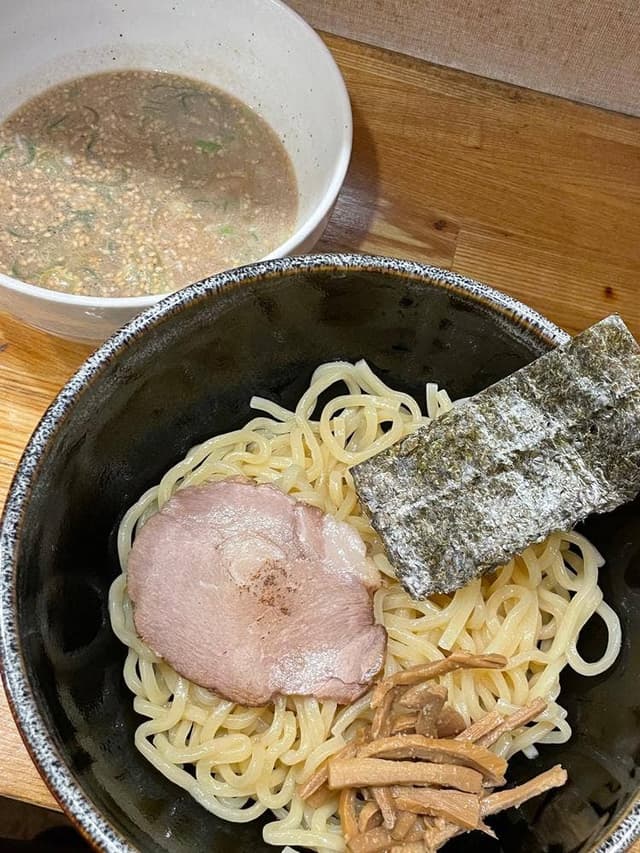 つけ麺 豚野郎 - サブ画像1