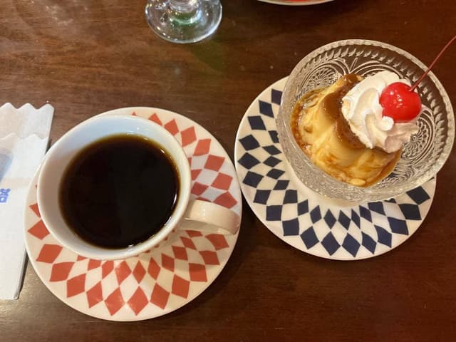 カフェ 太陽ノ塔 別館 - サブ画像1