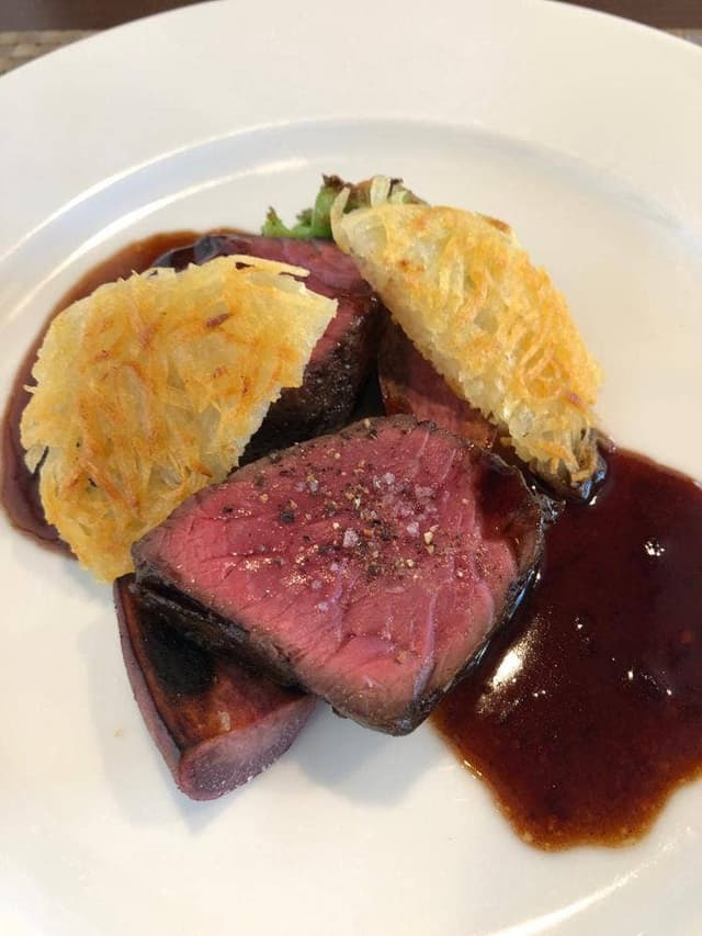 BISTROT REGAL - サブ画像2