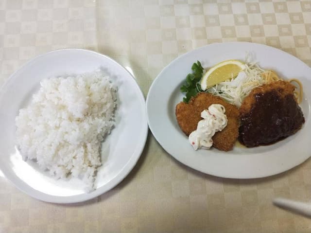 カレーヤ食堂 - サブ画像3