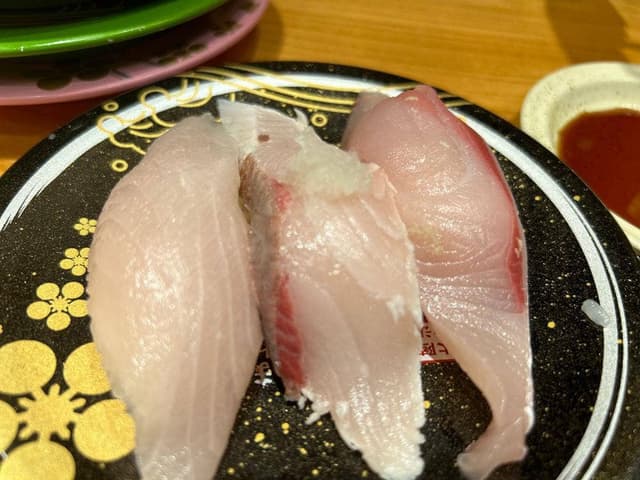 もりもり寿し イオンモール白山店 - サブ画像2