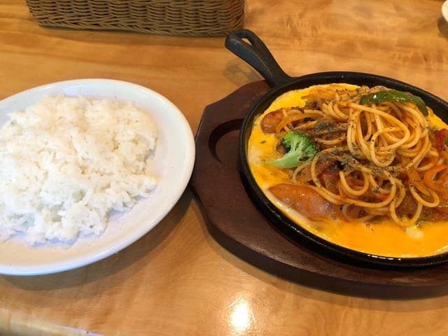 かじかの里 自遊食 幸の池 - サブ画像1