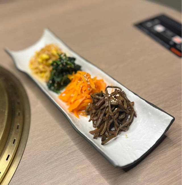 焼肉shuhari 神戸三宮本店 - サブ画像1