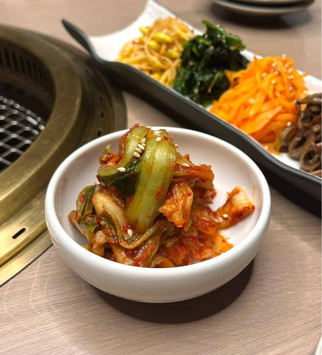 焼肉shuhari 神戸三宮本店 - サブ画像2