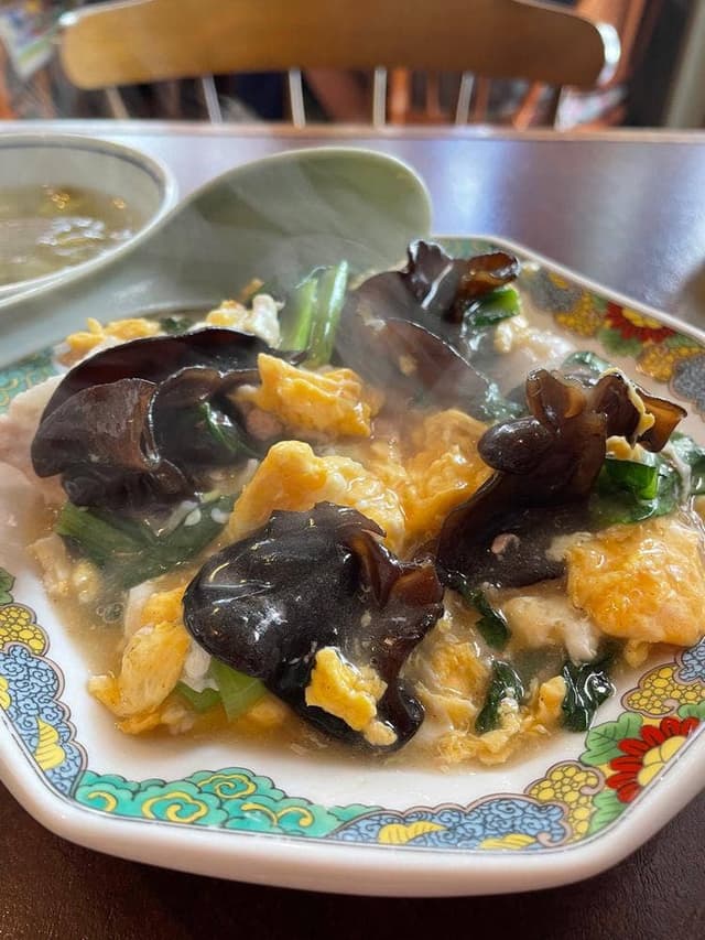 澁谷飯店 - サブ画像1