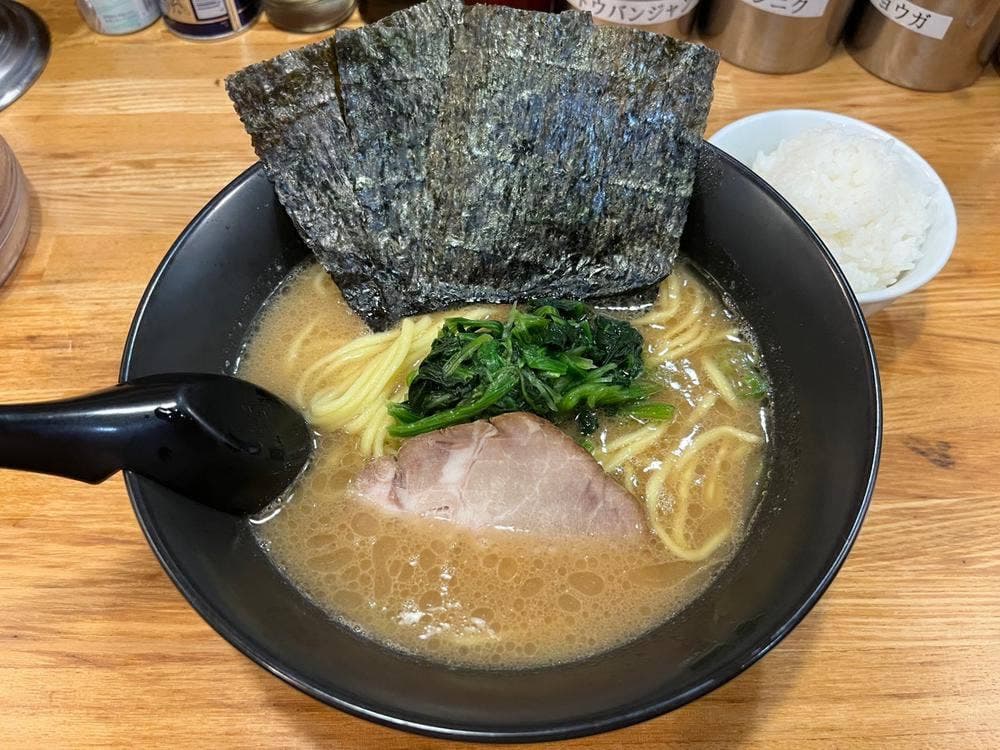 吟風 赤羽店