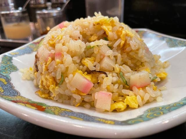 麺工房ジロー - サブ画像2