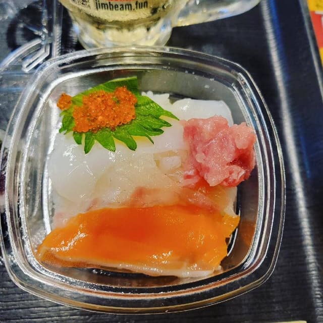 王子水産 ひろめ市場 - サブ画像1