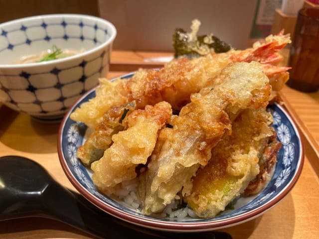 おだしうどん かかや - サブ画像2